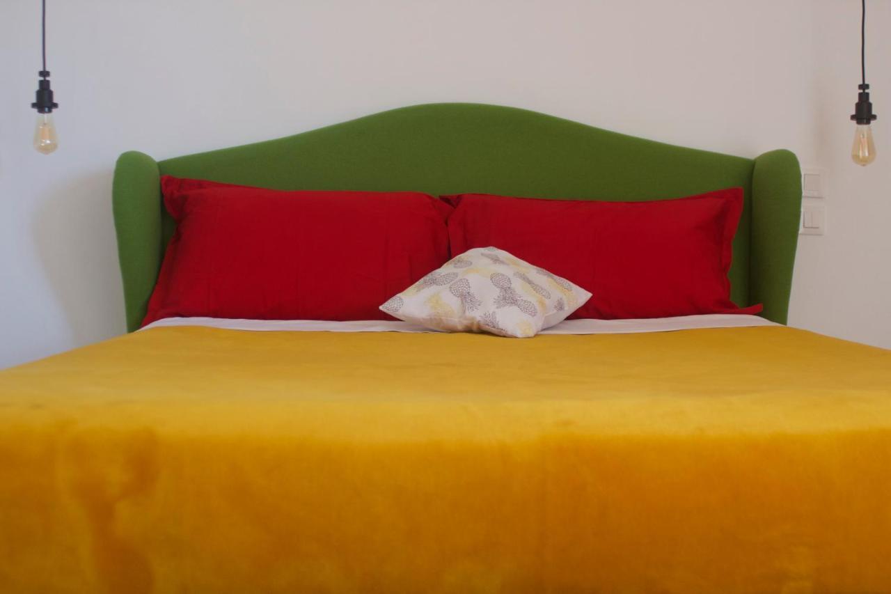 Chambres D'Hotes 1001 Nuits Montalivet Vendays-Montalivet Eksteriør billede