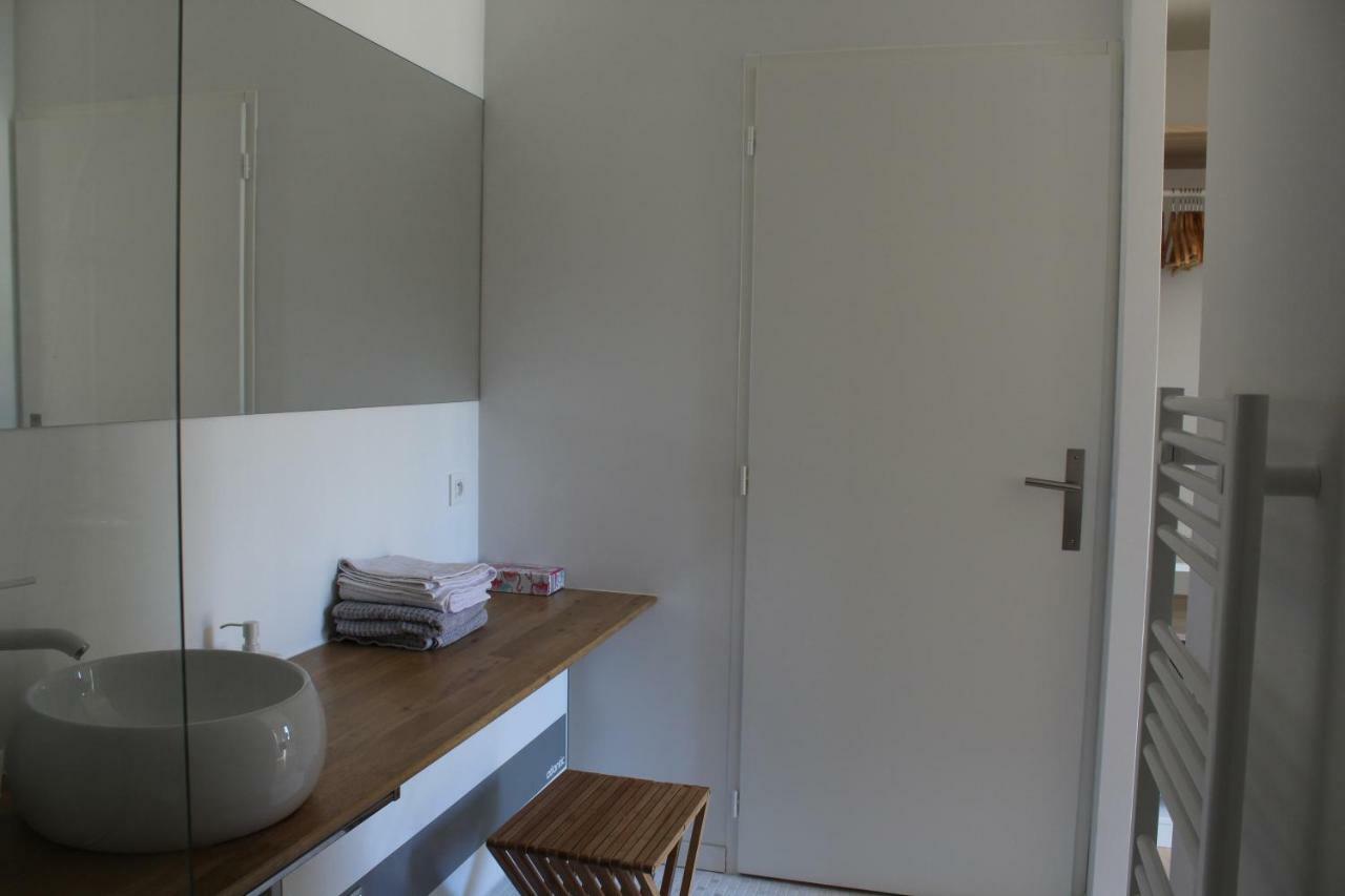 Chambres D'Hotes 1001 Nuits Montalivet Vendays-Montalivet Eksteriør billede